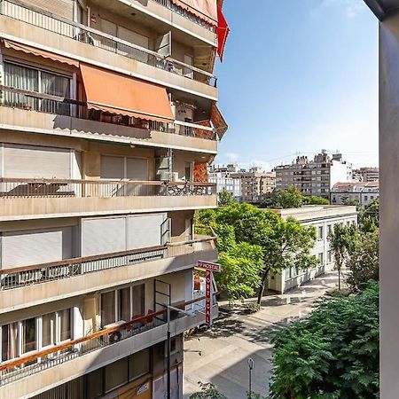 Appartamento Moderno Apartamento Con Ac En Lorenzo Casanova Alicante Esterno foto