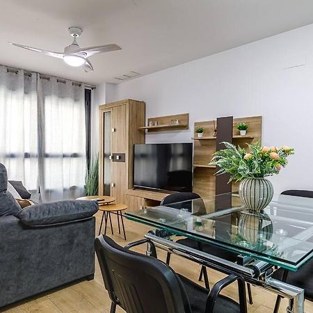 Appartamento Moderno Apartamento Con Ac En Lorenzo Casanova Alicante Esterno foto
