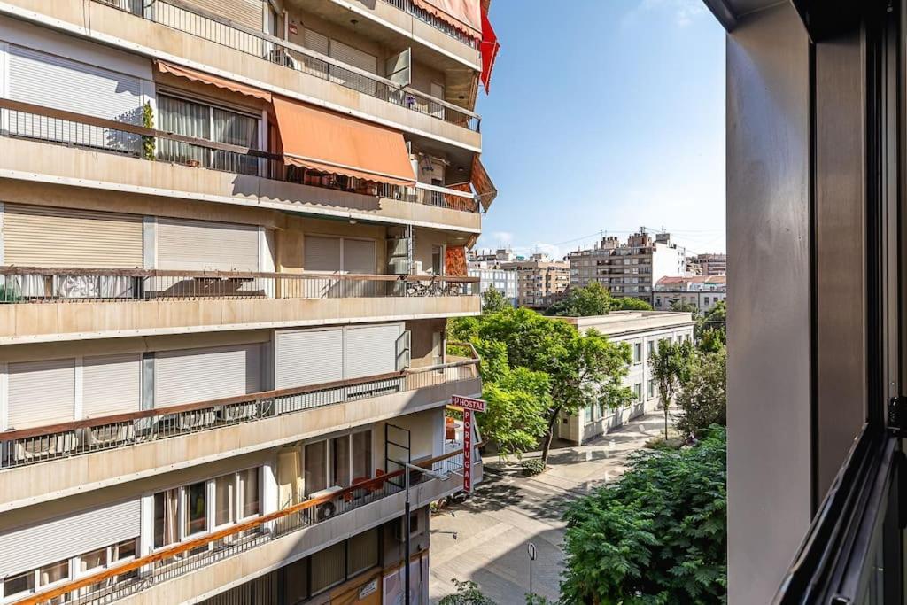 Appartamento Moderno Apartamento Con Ac En Lorenzo Casanova Alicante Esterno foto