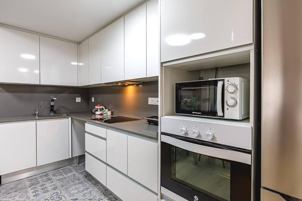 Appartamento Moderno Apartamento Con Ac En Lorenzo Casanova Alicante Esterno foto